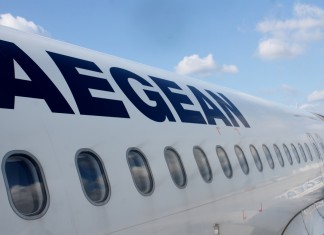 Νέα προσφορά από την Aegean-Κρατήσεις μέχρι 15/6!