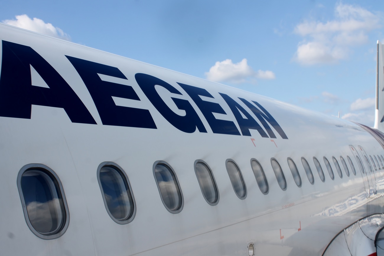 Aegean-Airlines