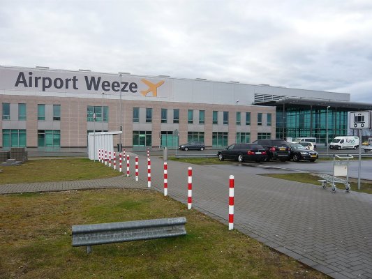 Aeropuerto-de-Weeze