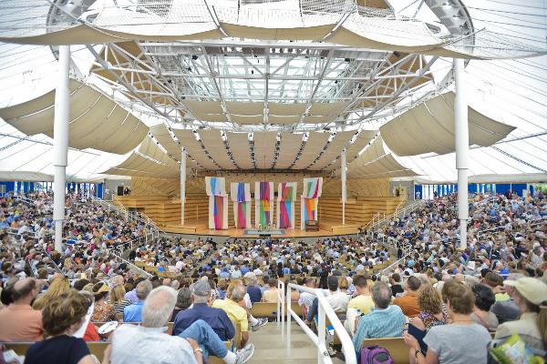 Aspen Ideas Festival