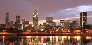 Ταξιδιωτικές συμβουλές για το Μόντρεαλ του Καναδά!