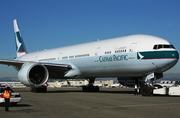 Cathay-Pacific-Airways