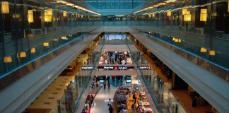 Τα αεροδρόμια με τα καλύτερα duty free του κόσμου!