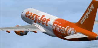 Ενδιαφέρον για εξαγορά της easyjet και TAP από την IAG