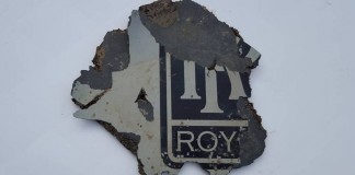 Πτήση Malaysia MH 370: Κομμάτι κινητήρα βρέθηκε σε παραλία της Νότιας Αφρικής