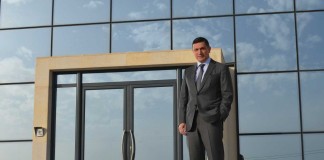 Κ. Καλλίνικος: Η Goldair κάνει σημαντικές επενδύσεις