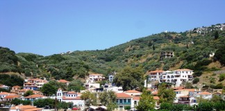 Υπεγράφη η έγκριση για την αδειοδότηση του υδατοδρομίου στη Σκόπελο