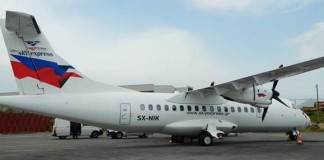 Τα νέα δρομολόγια της Sky Express για το Πάσχα
