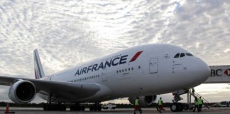 Νέους επενδυτές για τη Servair αναζητεί η Air France-KLM