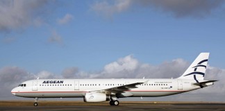 Aegean: Ακυρώσεις πτήσεων από/προς Βρυξέλλες
