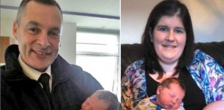 Πιλότος ξεγέννησε γυναίκα εν ώρα πτήσης