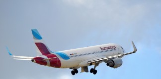 Η Eurowings ξεκινά πτήσεις προς Καβάλα από την άνοιξη