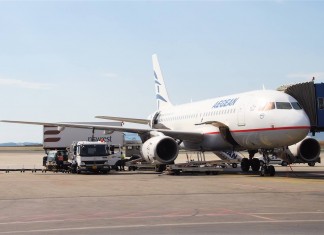 Aegean Airlines: Πετάξτε για Λάρνακα με έκπτωση 20%