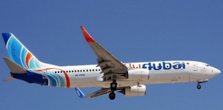 Οι 3 παραλίγο επιβάτες της Fly Dubai που «απέφυγαν» το θάνατο