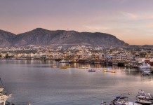 Ο Δήμος Χερσονήσου συμμετέχει στο πρόγραμμα Street View Trekker Loan Program της Google