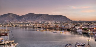 Ο Δήμος Χερσονήσου συμμετέχει στο πρόγραμμα Street View Trekker Loan Program της Google