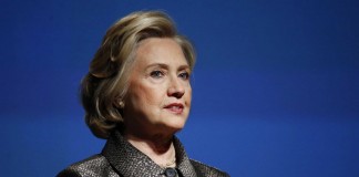 Η Χίλαρι Κλίντον ζητάει να αυξηθούν τα μέτρα των αεροδρομίων