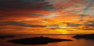 Telegraph: Τα 19 καλύτερα νησιά της Ελλάδας