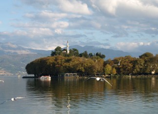 Καβάλα και Ιωάννινα από 29€ με την Olympic Air!