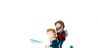 Η KLM φέρνει σε επαφή τους ταξιδιώτες και κατοίκους του Άμστερνταμ