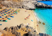 ΗΒ: Η Ελλάδα, παράδεισος για Γερμανούς συνταξιούχους
