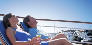 «Ανεβαίνει» η κρουαζιέρα- Ποιες είναι οι 13 νέες τάσεις