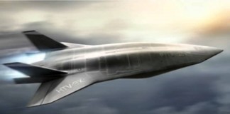 Το νέο αεροσκάφος που «προσπερνάει» το θρυλικό Κονκόρντ