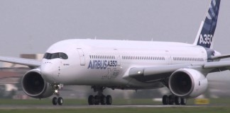 H Airbus εγκαινιάζει τη νέα καμπίνα “Airspace by Airbus”