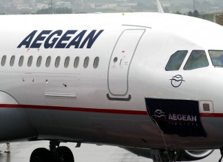 Η Aegean στηρίζει τον 10ο Μαραθώνιο Λεμεσού