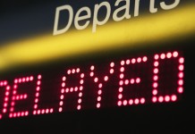 Κολωνία: Καθιστική διαμαρτυρία ακτιβιστών στο αεροδρόμιο-Καθηλώθηκαν πτήσεις