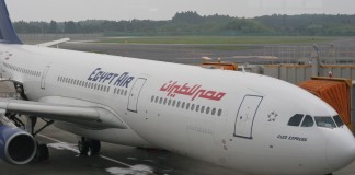 Σοβαρές κατηγορίες αντιμετωπίζει ο αεροπειρατής της Egypt Air