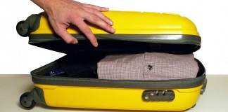 Προσφορά στις αποσκευές σε πτήσεις της Ryanair