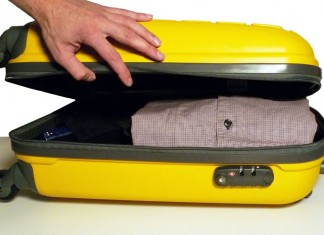 Προσφορά στις αποσκευές σε πτήσεις της Ryanair