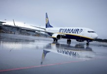 7.500€ χρέωσε η Ryanair Βρετανούς που ζήτησαν να επιστρέψουν εκτάκτως από Βρυξέλλες!