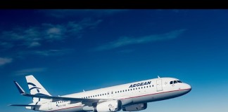 Πώς γίνεται η παραλαβή ενός Airbus A320; Δείτε το βίντεο της Aegean!