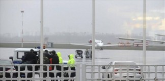 Ακούστε τη δραματική συνομιλία του Σωκράτους με τον Πύργο ελέγχου