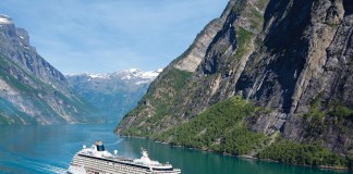 Νέο ρεκόρ για την κρουαζιέρα στην Ευρωπαϊκή αγορά