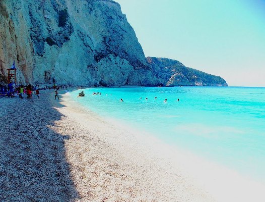 πορτο-κατσικι