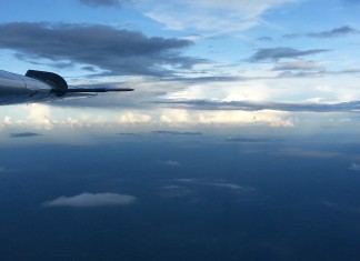 Η Aegean προσφέρει ένα ταξίδι για δύο!