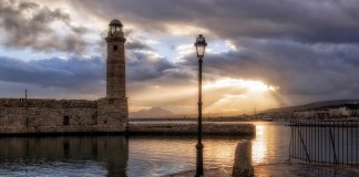 Έγκριση των Περιβαλλοντικών Όρων για τη δημιουργία υδατοδρομίου στο Ρέθυμνο