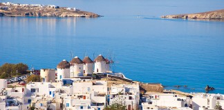 Δήμος Μυκόνου: Προβολή του νησιού και για την εκτός αιχμής περίοδο