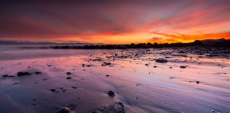Οι 10 ομορφότερες παραλίες γυμνιστών!