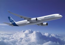 Εταιρικά Jet της Airbus επεκτείνουν το Κέντρο Εξυπηρέτησης