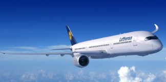 Lufthansa: 200 πτήσεις την εβδομάδα από την Ελλάδα, 260 νέα αεροσκάφη έως το 2025