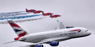 British Airways: Νέα δρομολόγια για το καλοκαίρι του 2016