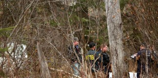 Τέσσερις νεκροί από συντριβή αεροσκάφους στην Αλάσκα