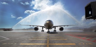 ATHMessenger: Ενημερωθείτε από το Twitter για την πτήση σας!