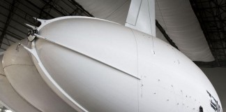 Το μεγαλύτερο αεροσκάφος του κόσμου είναι έτοιμο να πετάξει
