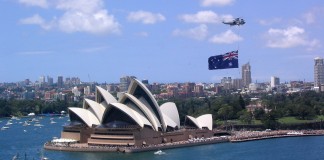 Αυστραλία: Eνδεχόμενο κλείσιμο συνόρων σε ταξιδιώτες από Νότια Αφρική