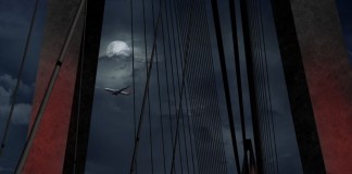 To Batmobile θα «διασχίσει» τη νέα γέφυρα του Βοσπόρου